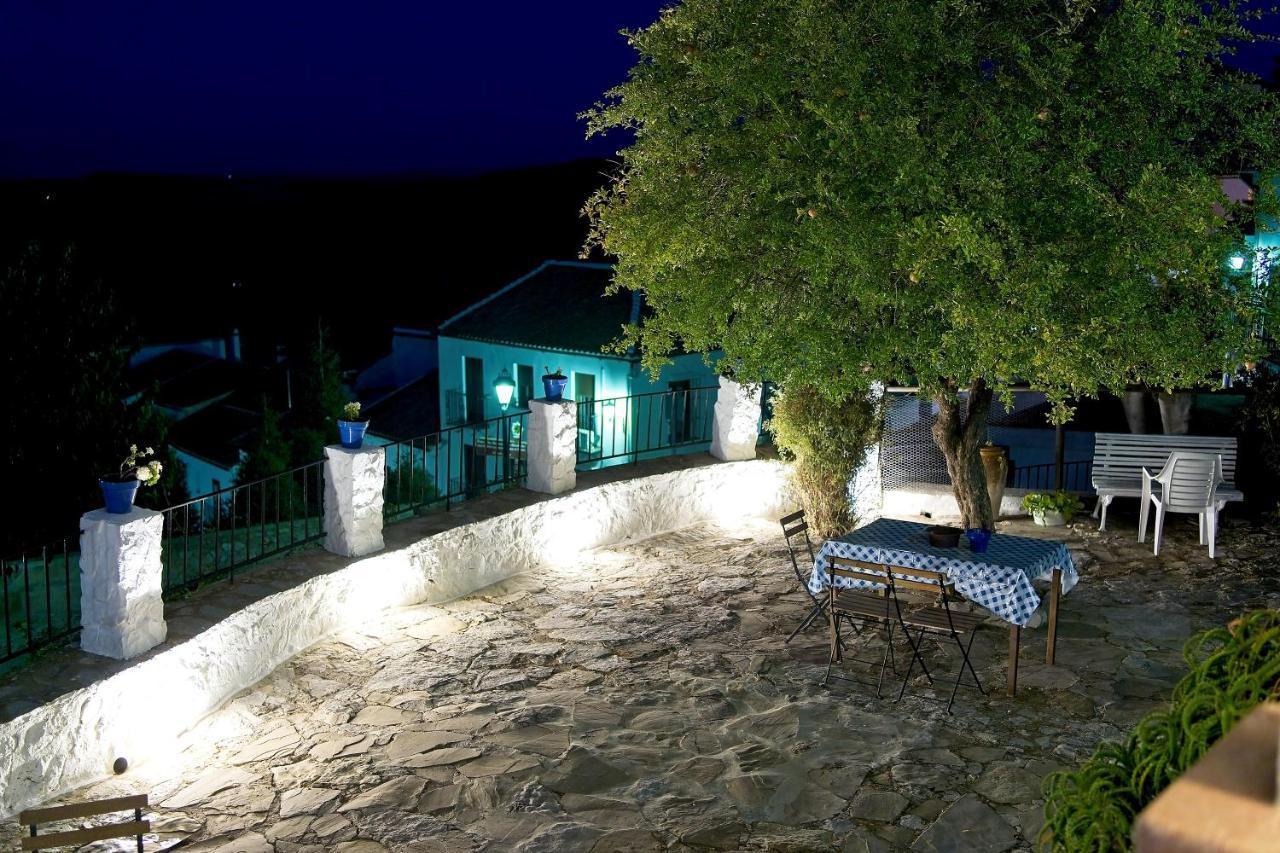 Don Claudio ξενώνας Grazalema Εξωτερικό φωτογραφία