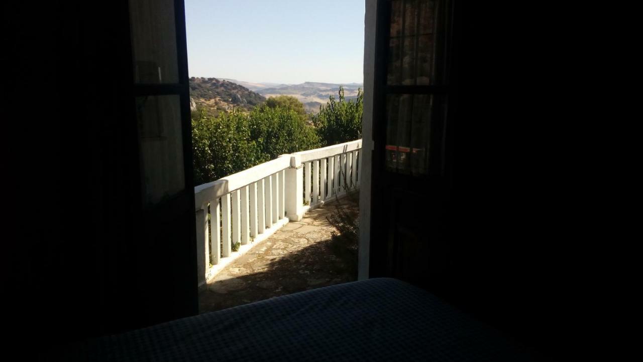 Don Claudio ξενώνας Grazalema Εξωτερικό φωτογραφία